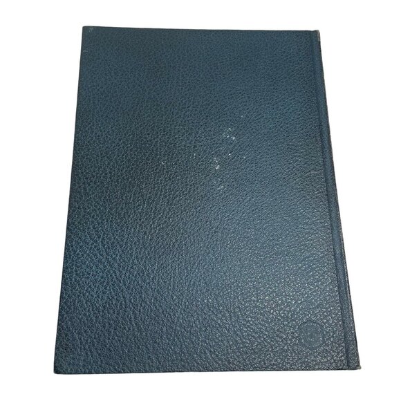 Monroe High School Yearbook Rochester New York 1931 Monrolog Hardback u - Picture 2 of 12